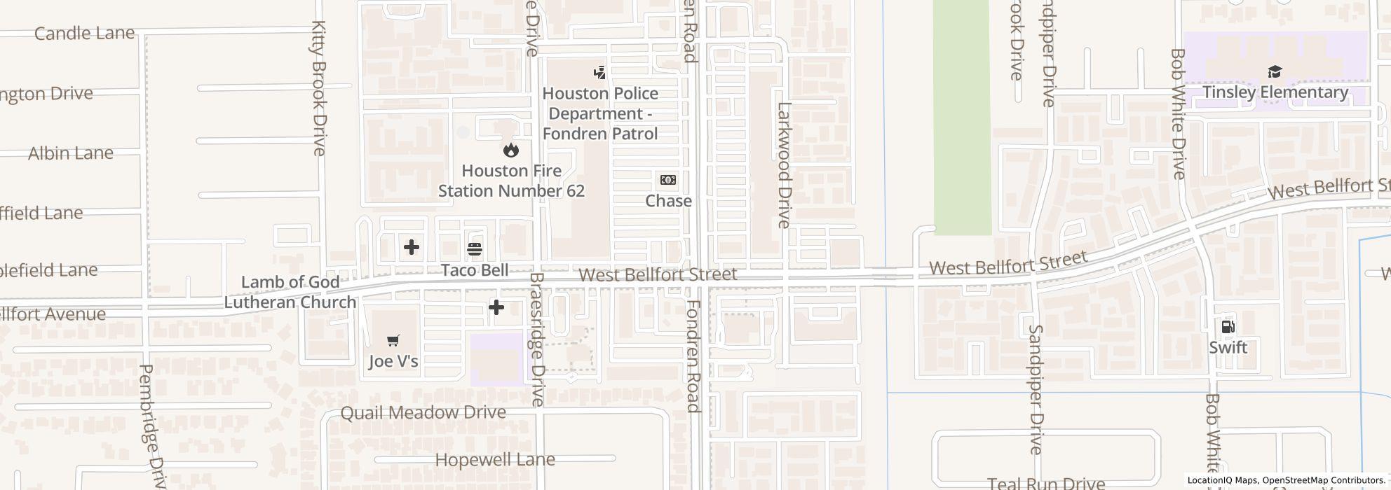 Office Map