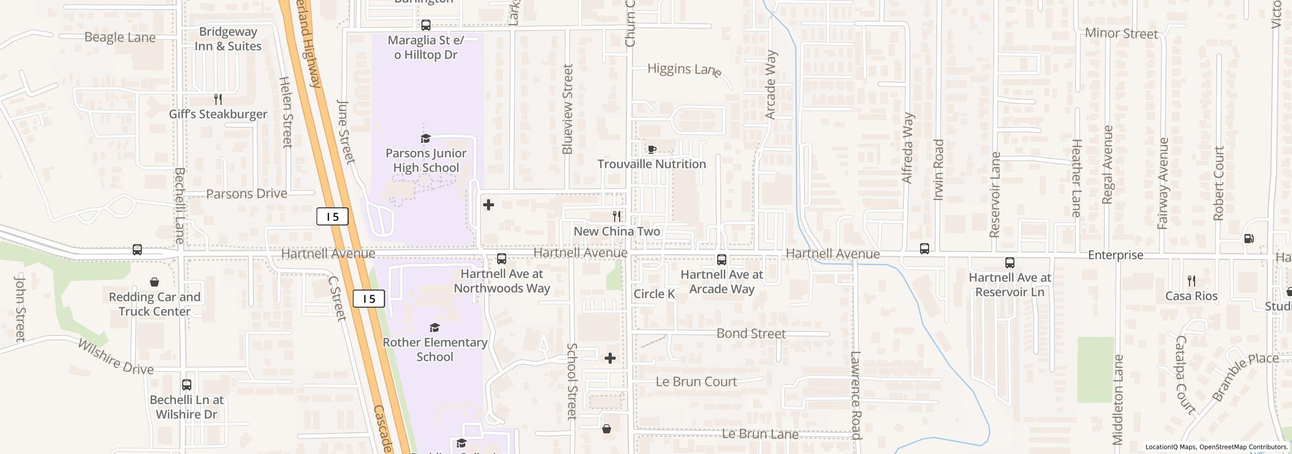 Office Map