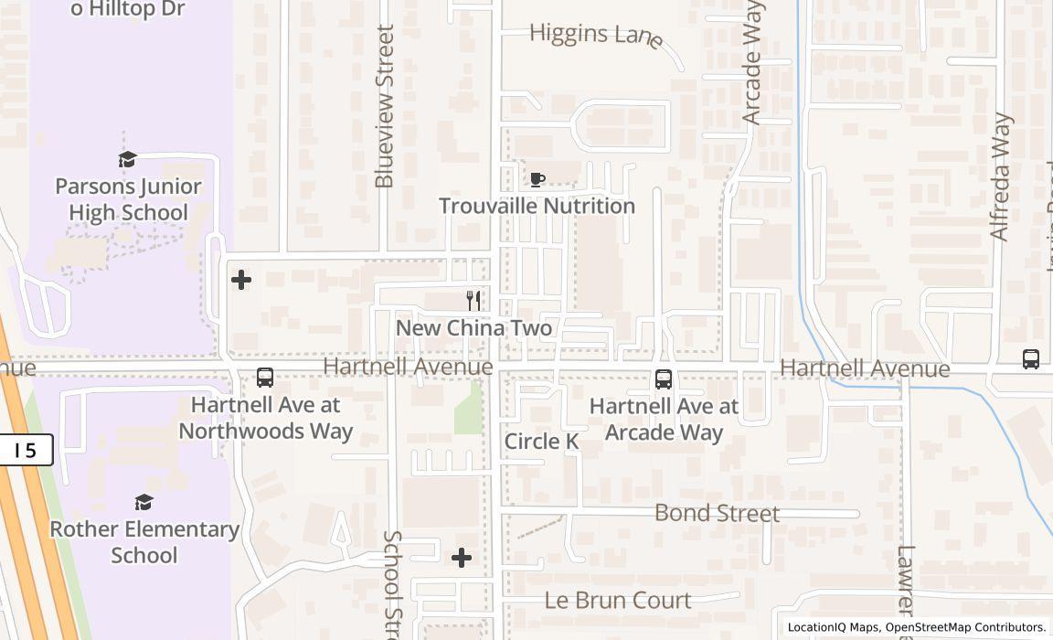 Office Map