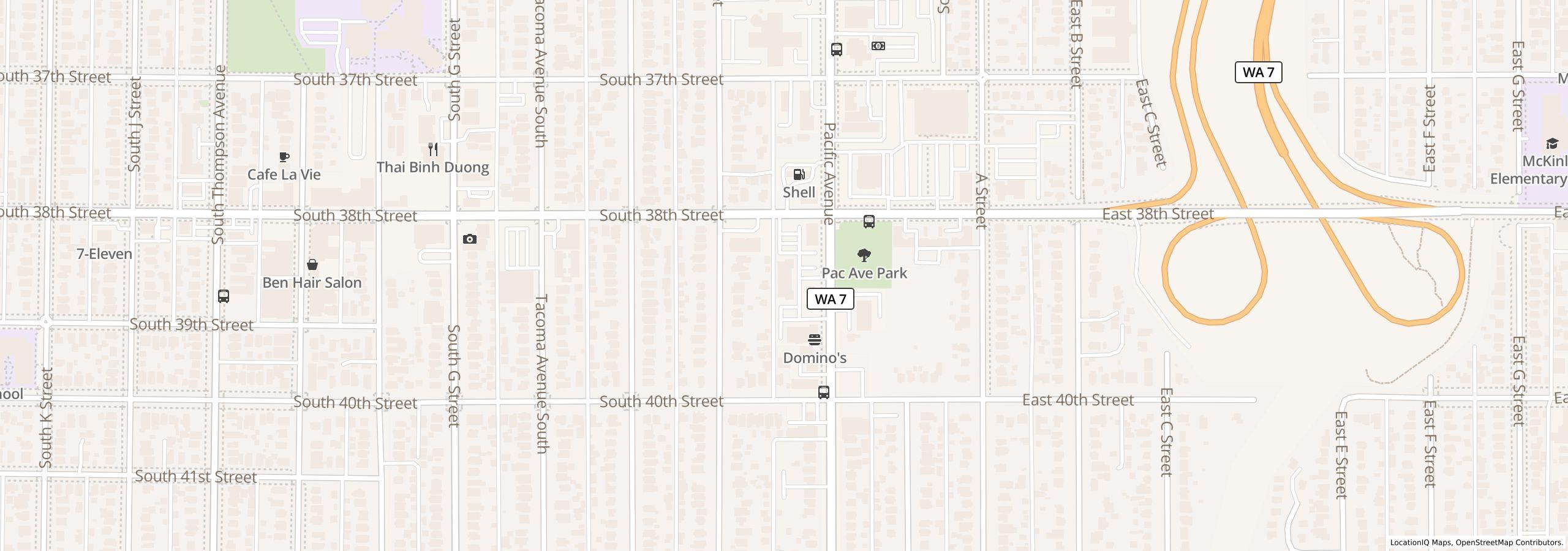Office Map