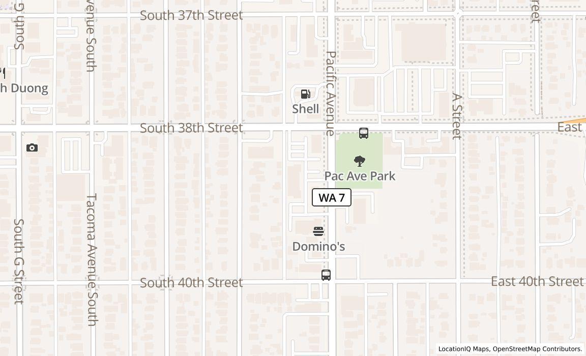 Office Map