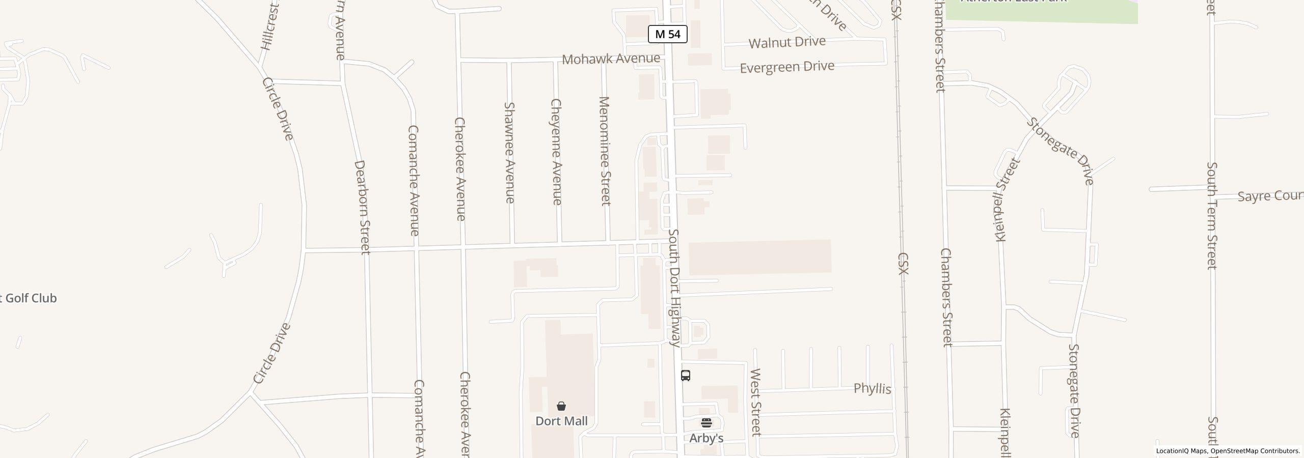 Office Map