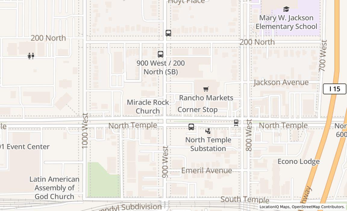 Office Map
