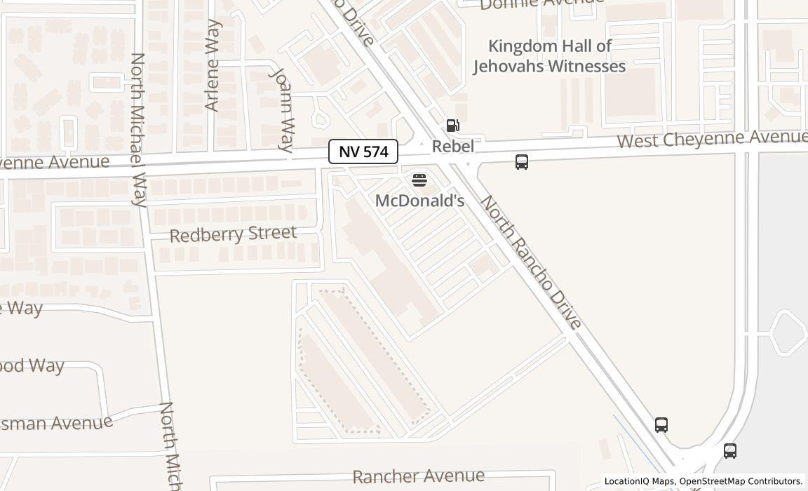 Office Map