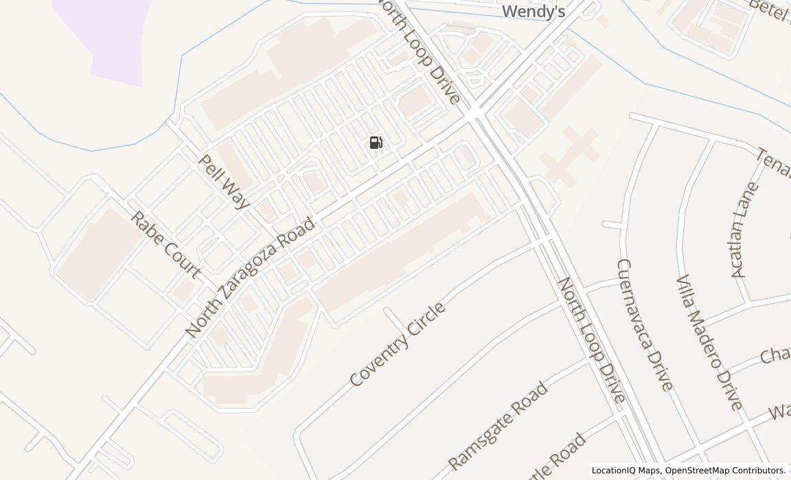 Office Map