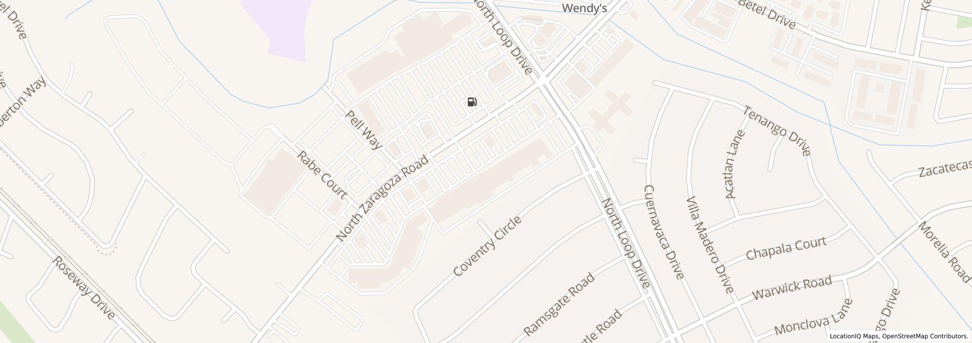 Office Map