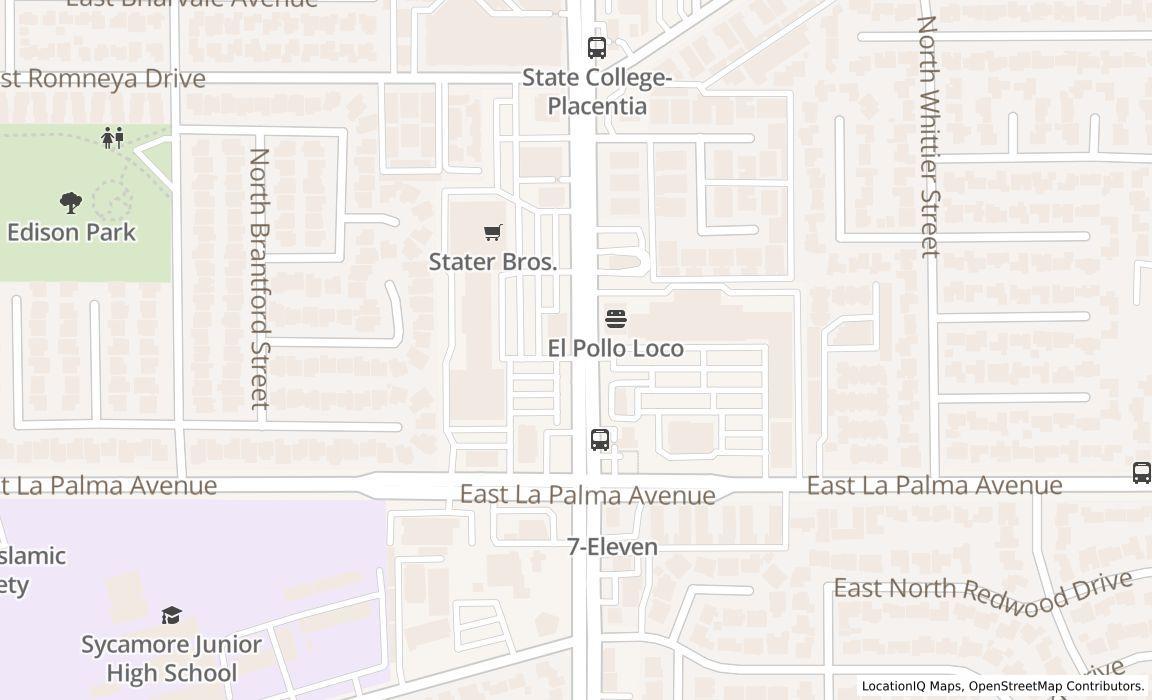Office Map