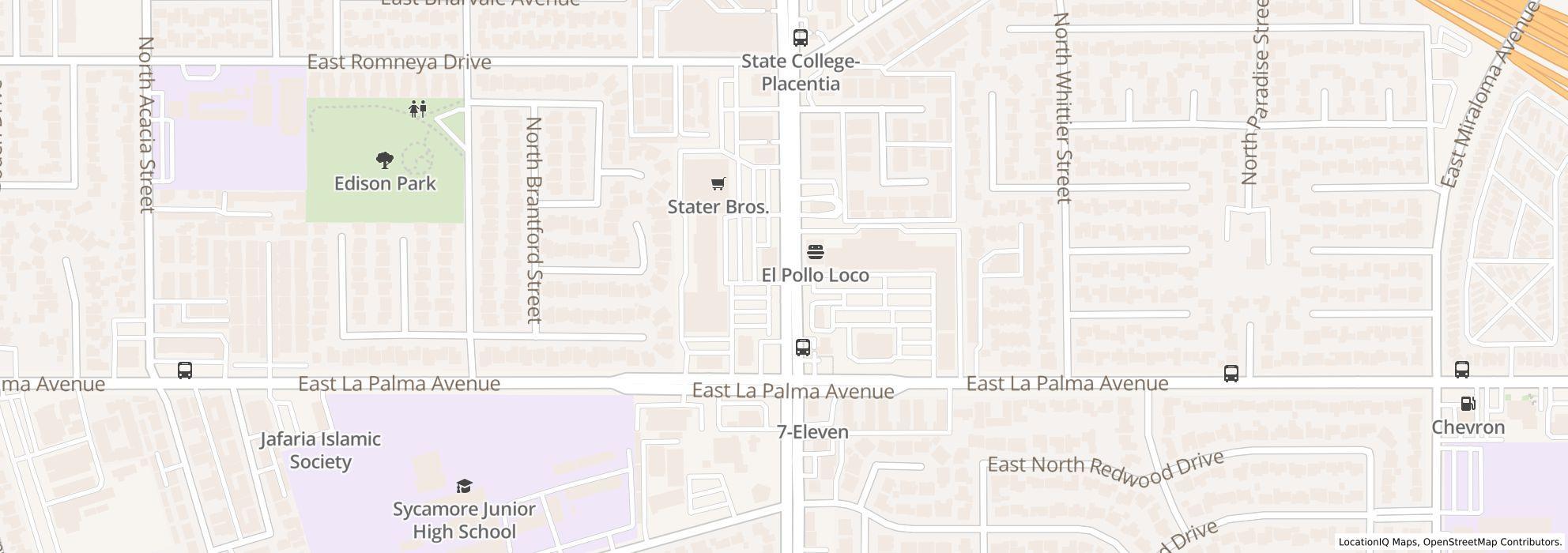 Office Map