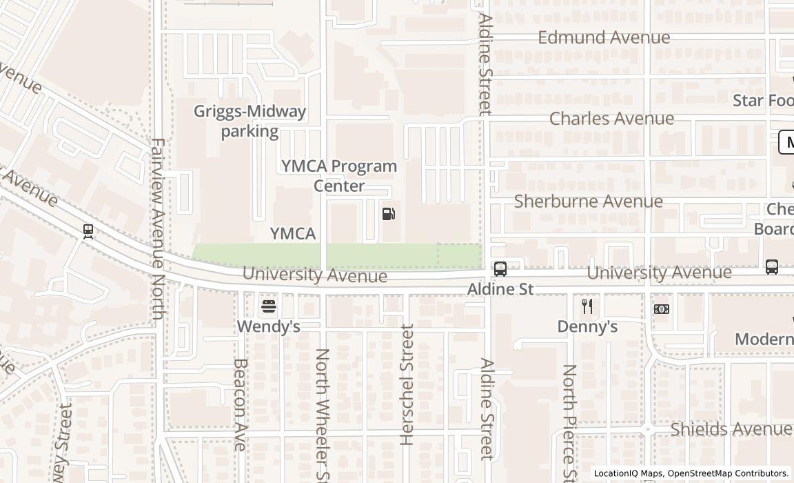 Office Map