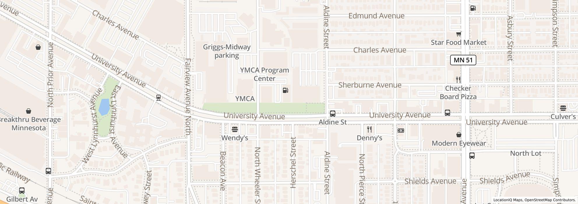 Office Map