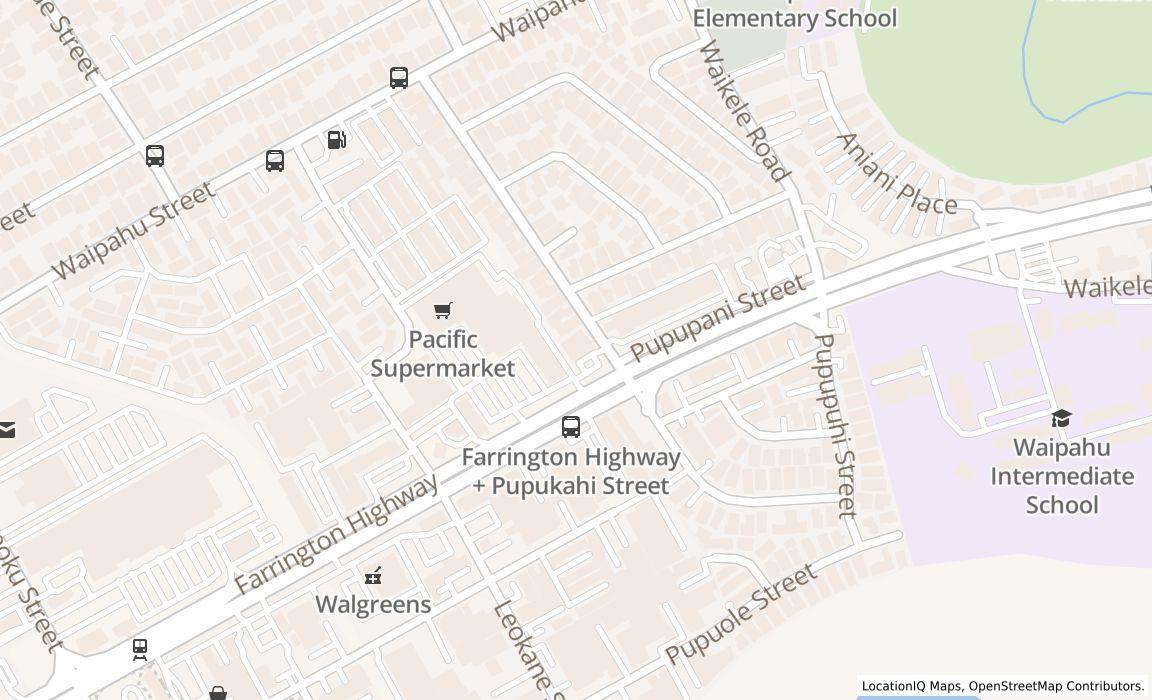 Office Map