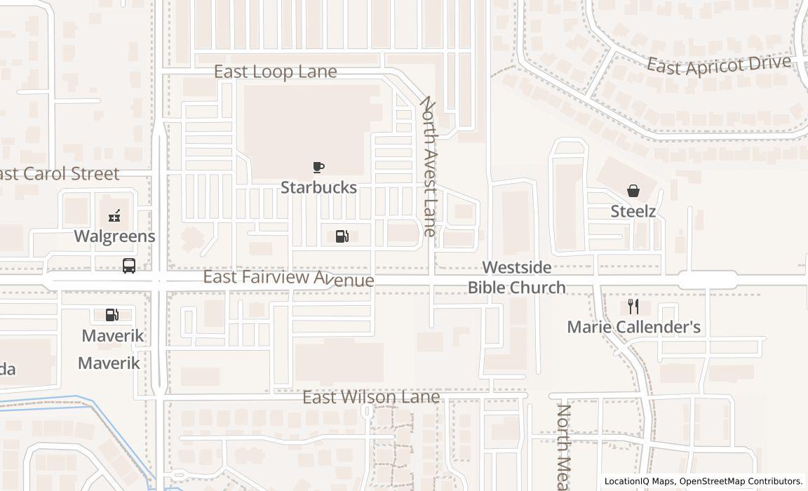 Office Map