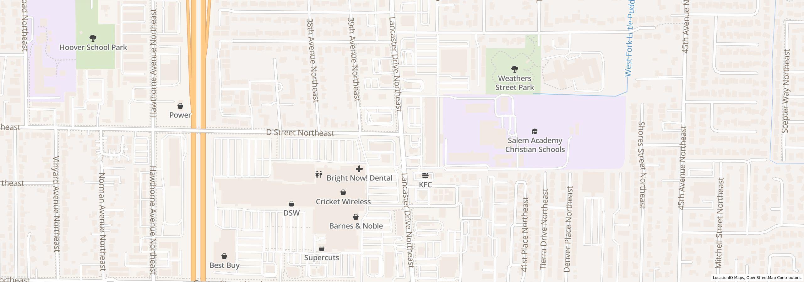 Office Map