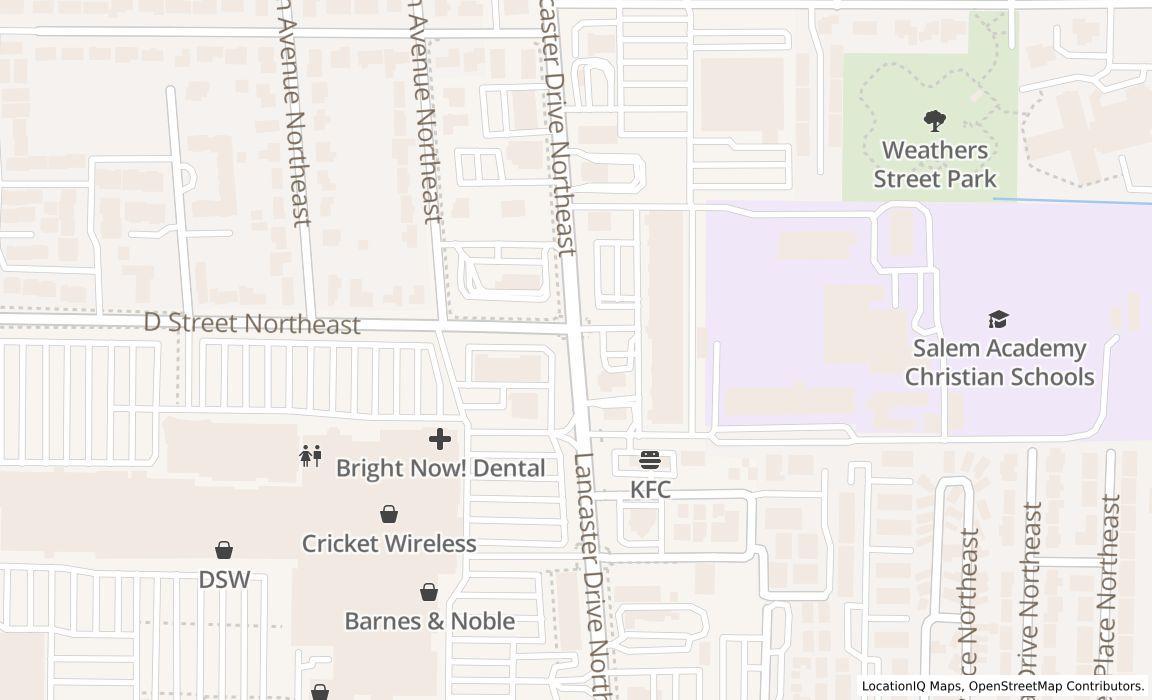 Office Map