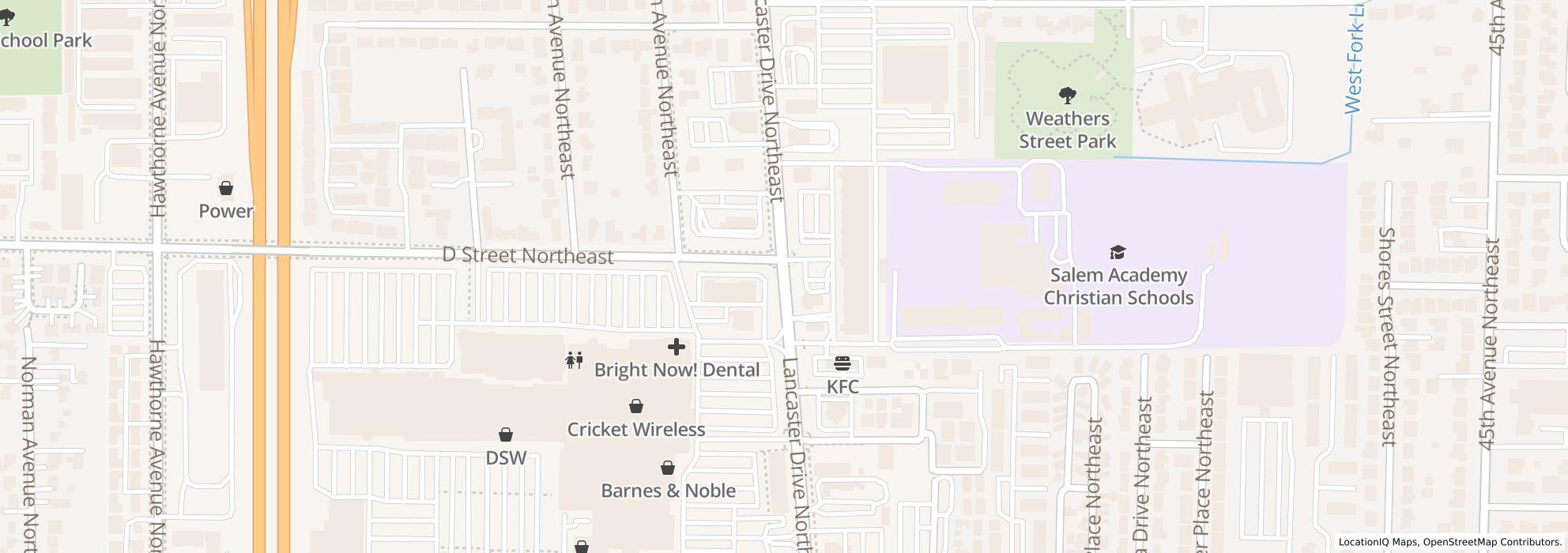 Office Map