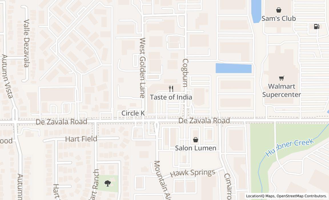 Office Map