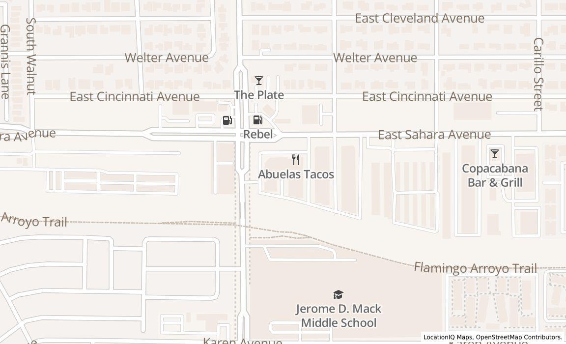Office Map