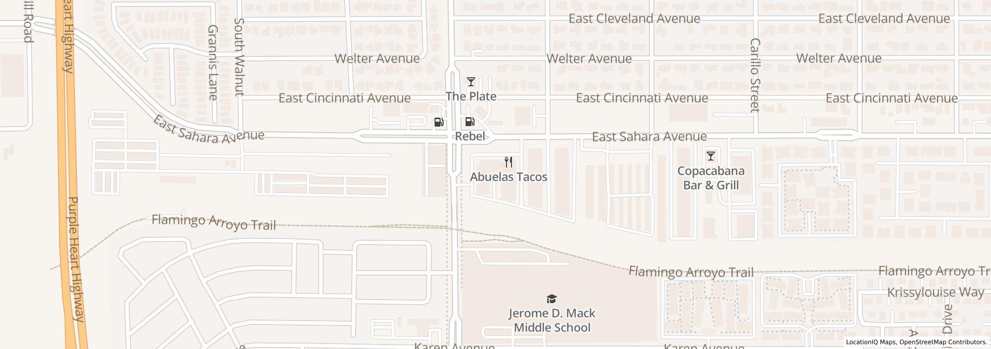 Office Map