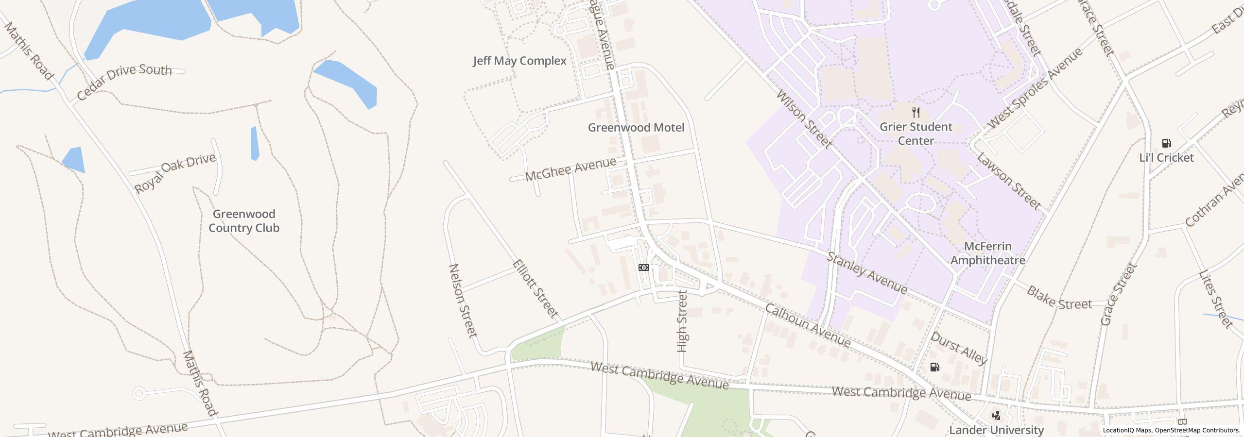 Office Map