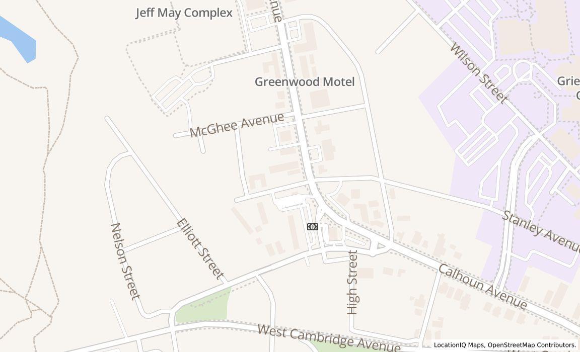 Office Map