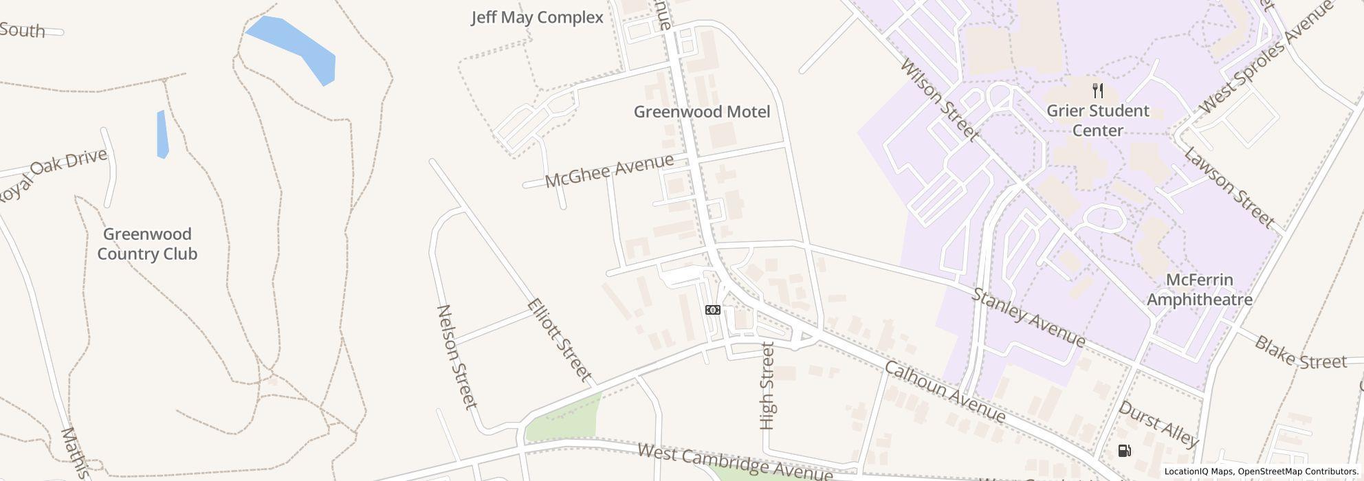 Office Map
