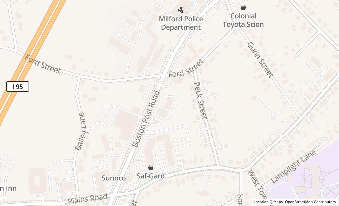 Office Map
