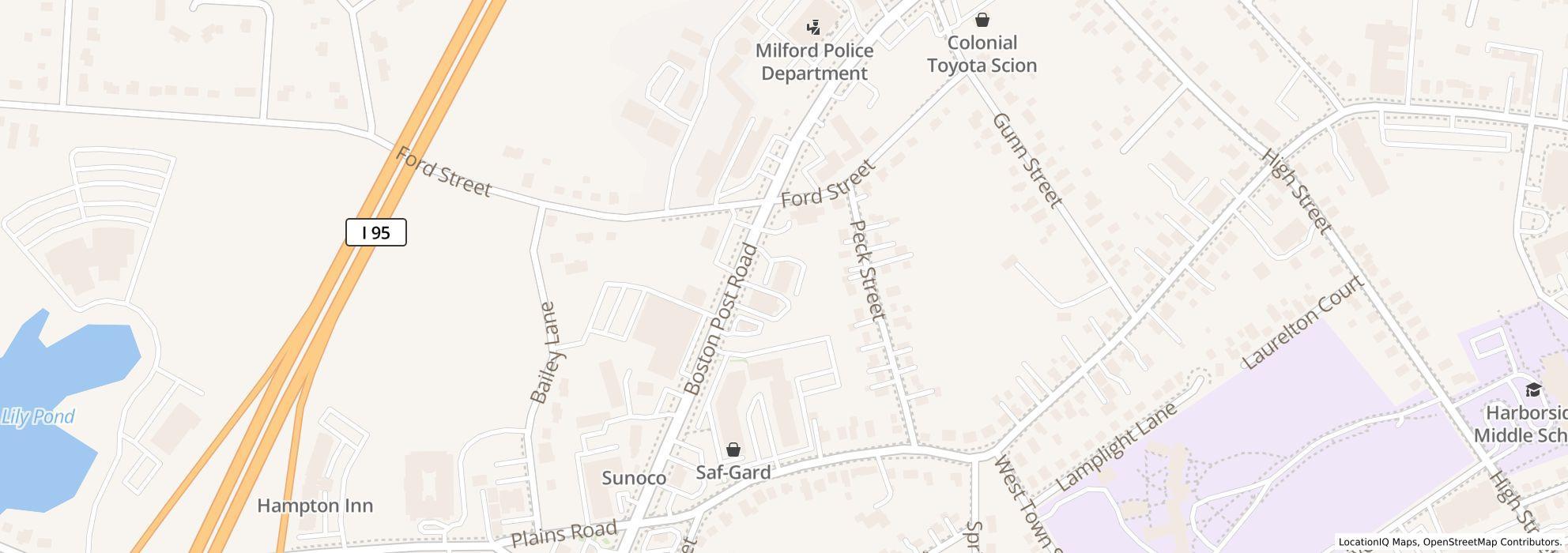 Office Map