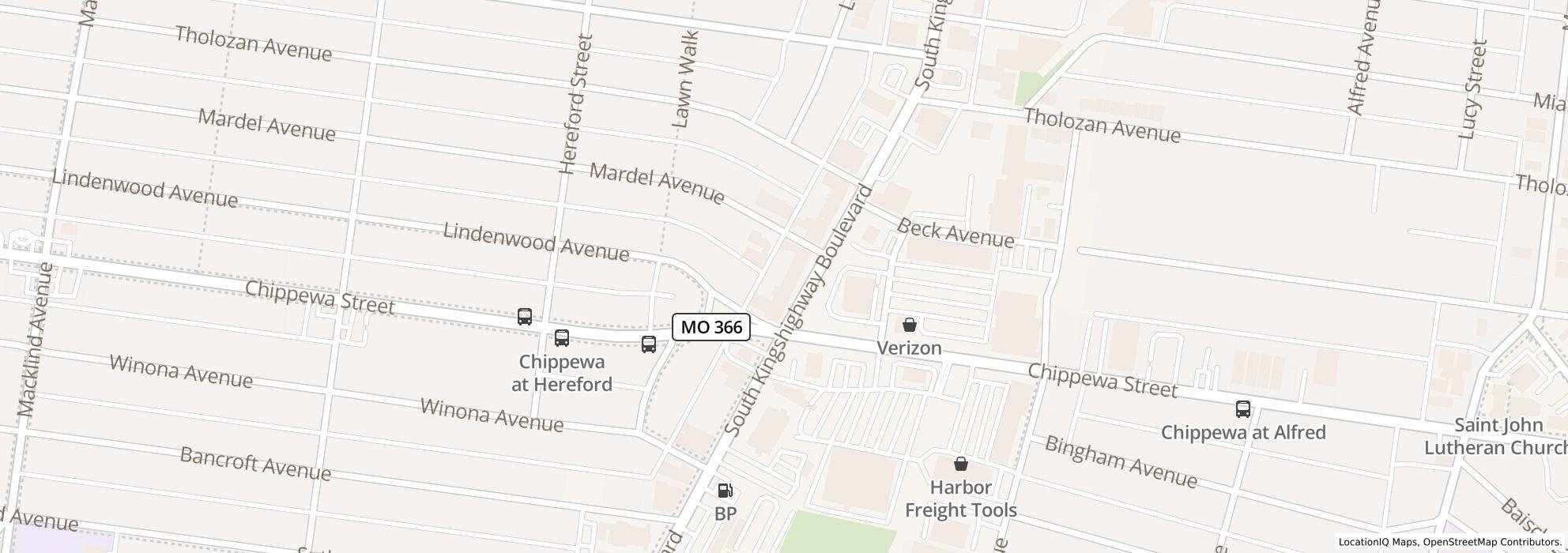 Office Map