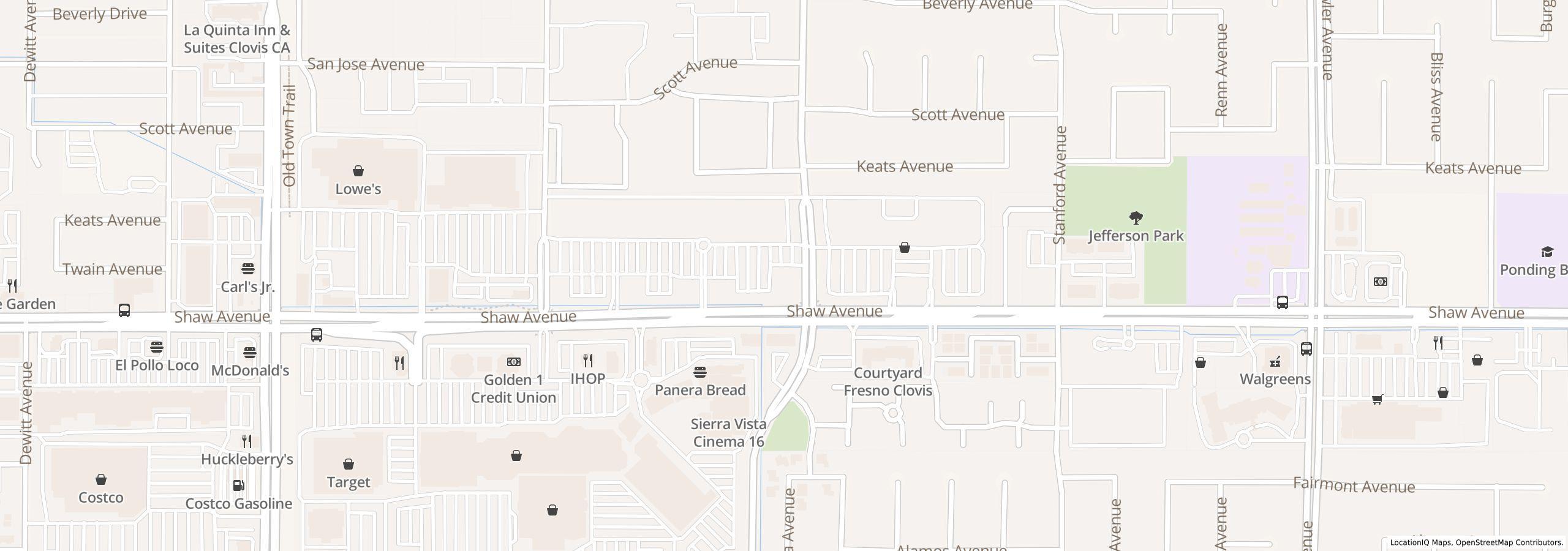 Office Map