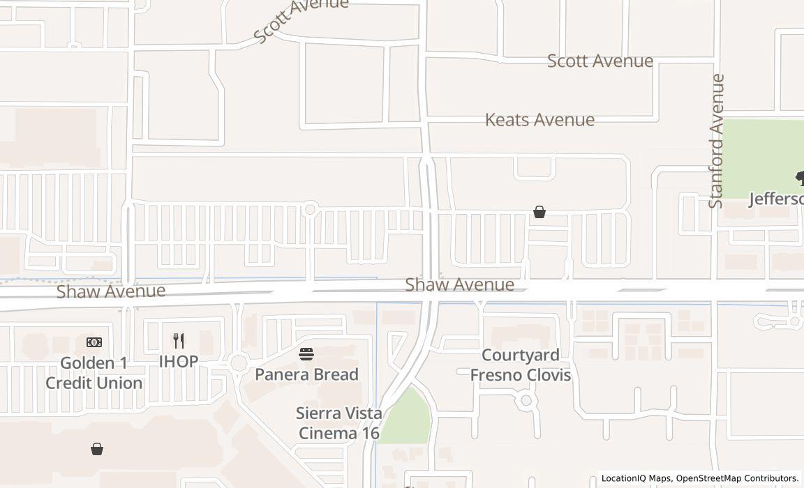 Office Map