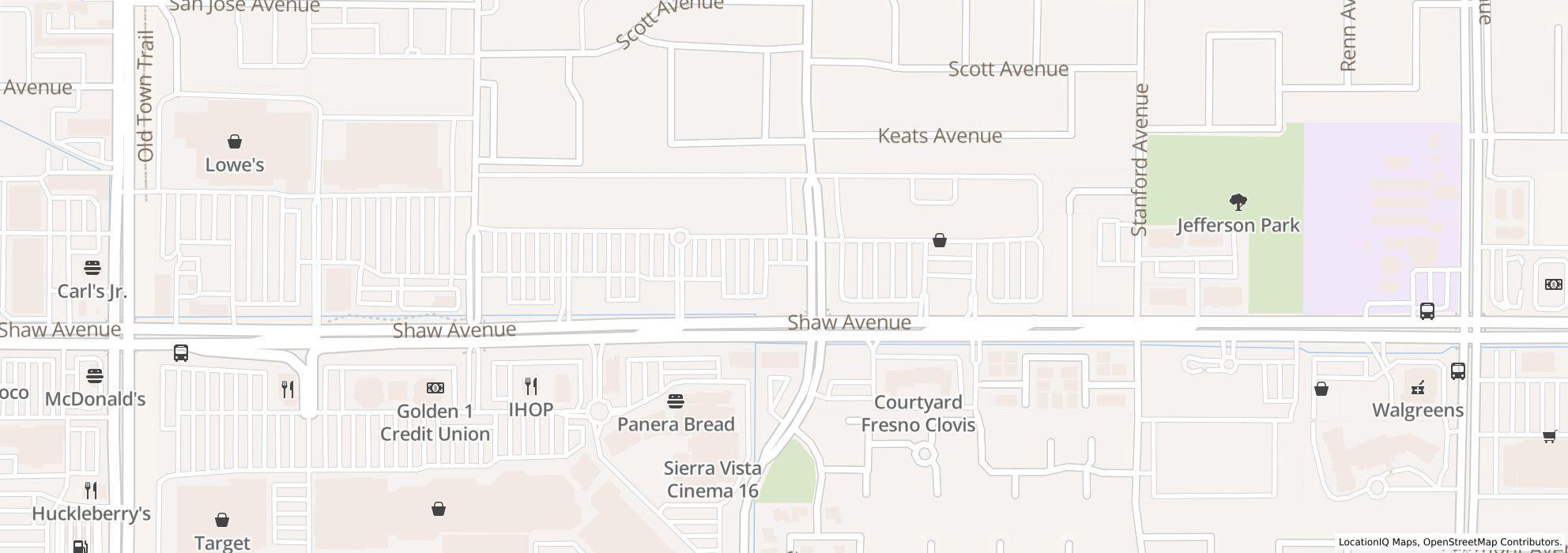 Office Map