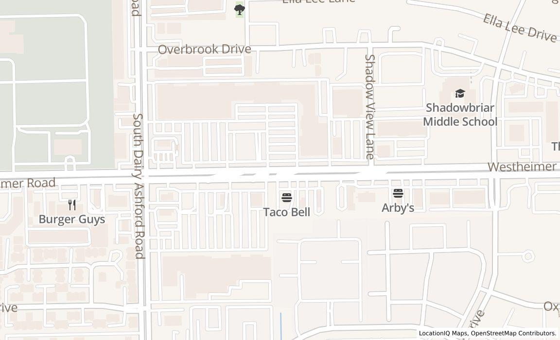 Office Map