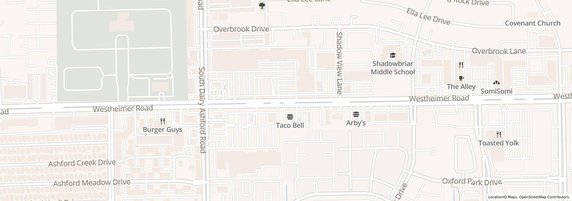 Office Map