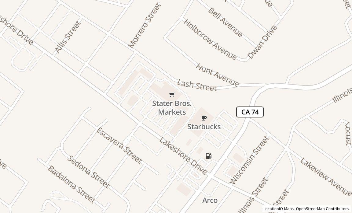 Office Map