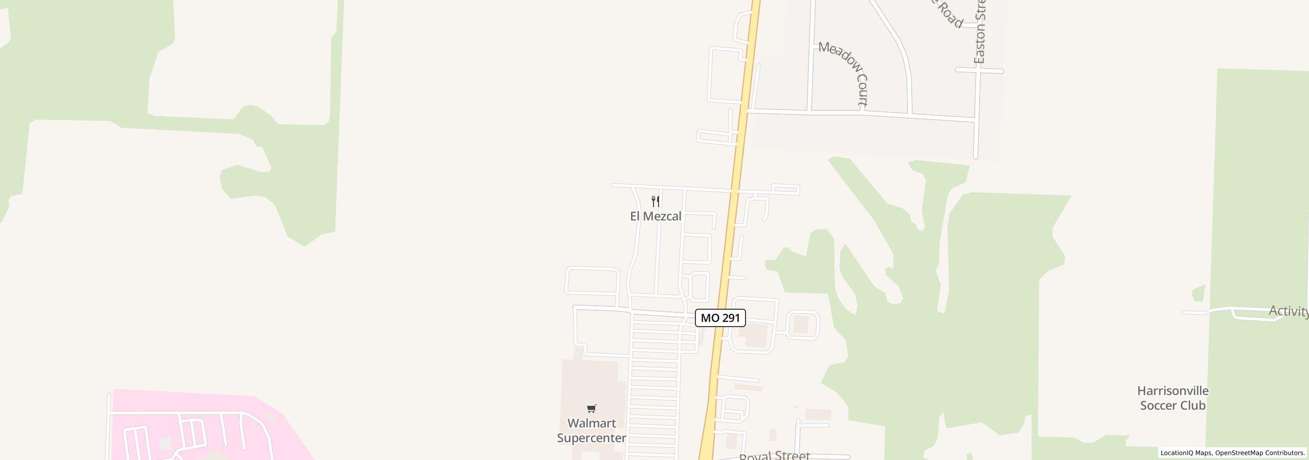 Office Map