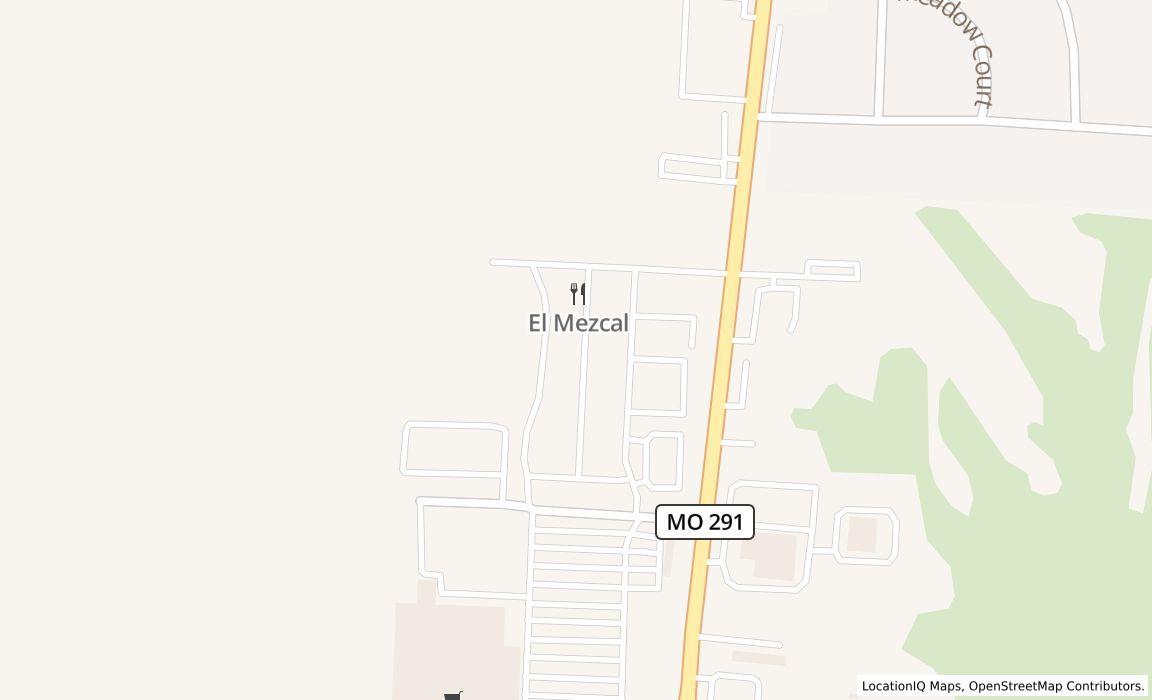 Office Map