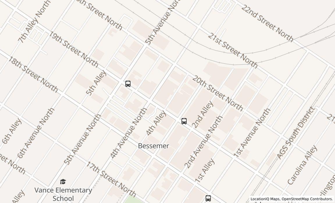 Office Map