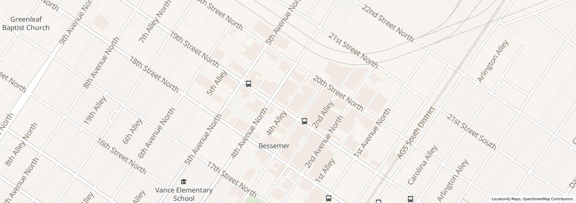 Office Map