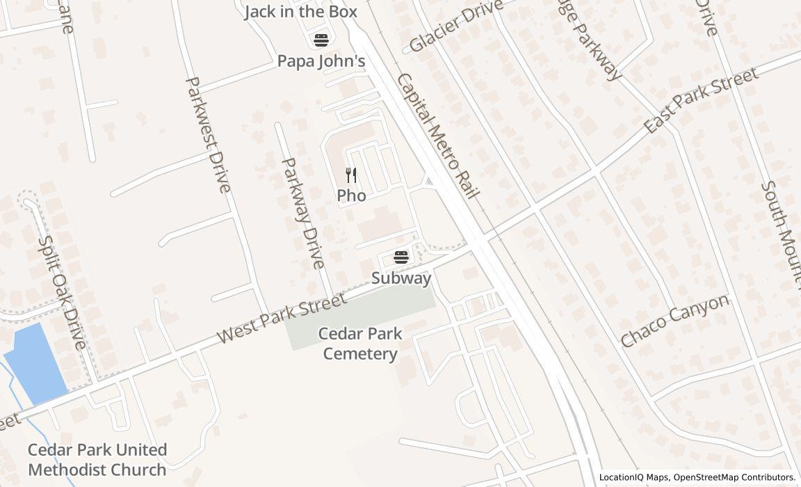 Office Map