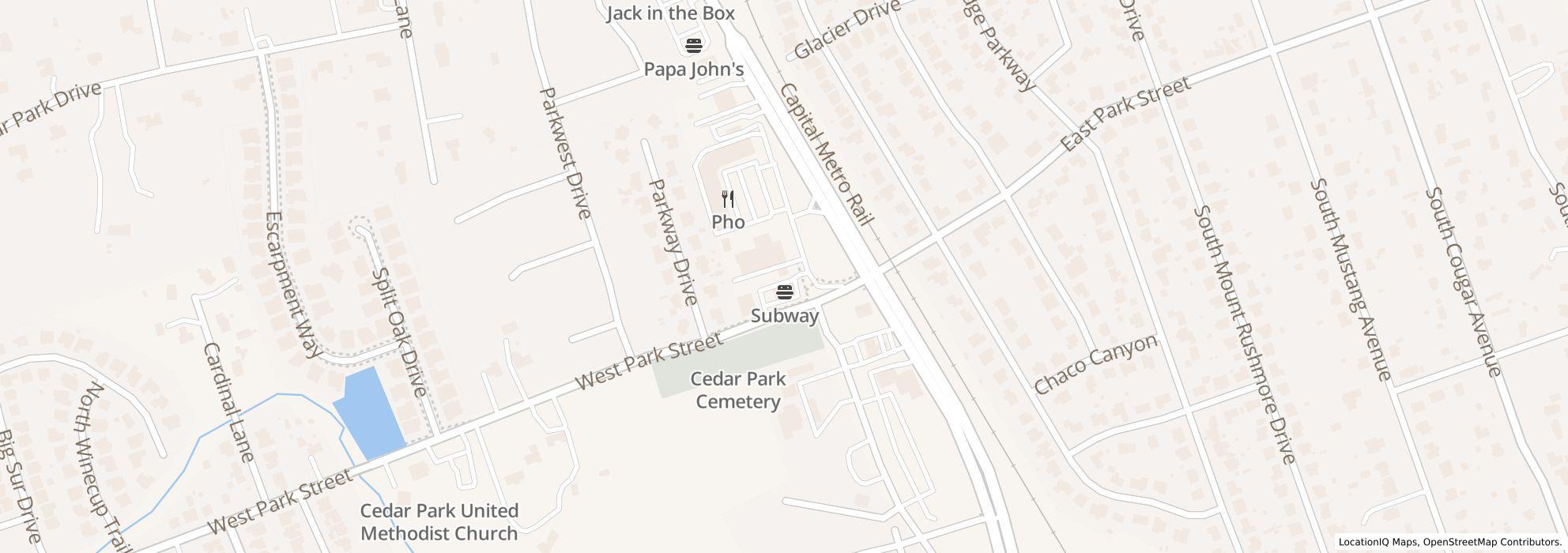 Office Map