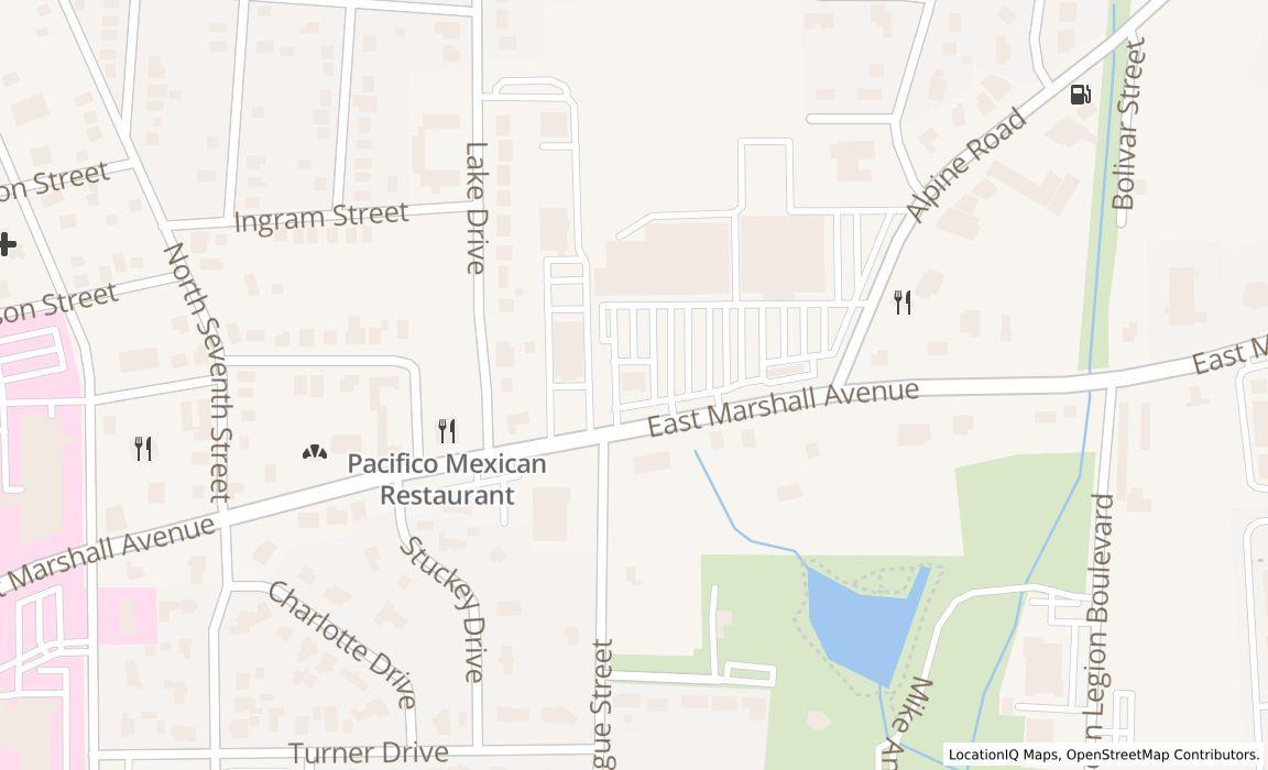 Office Map