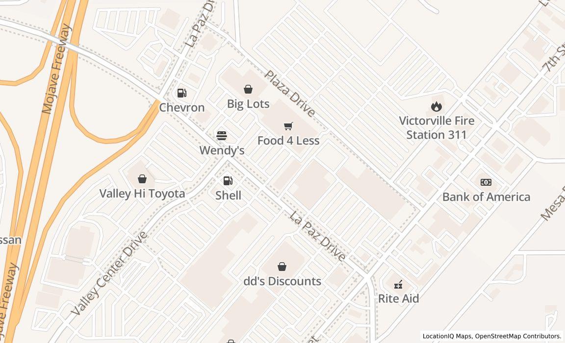 Office Map