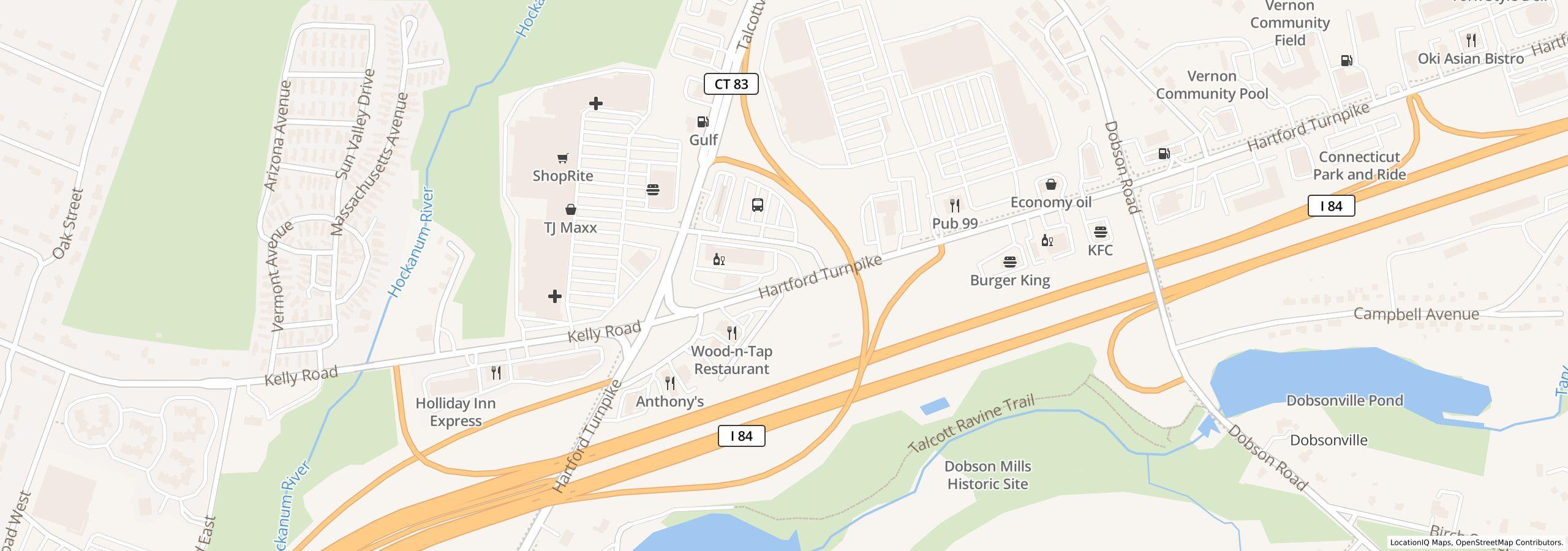 Office Map