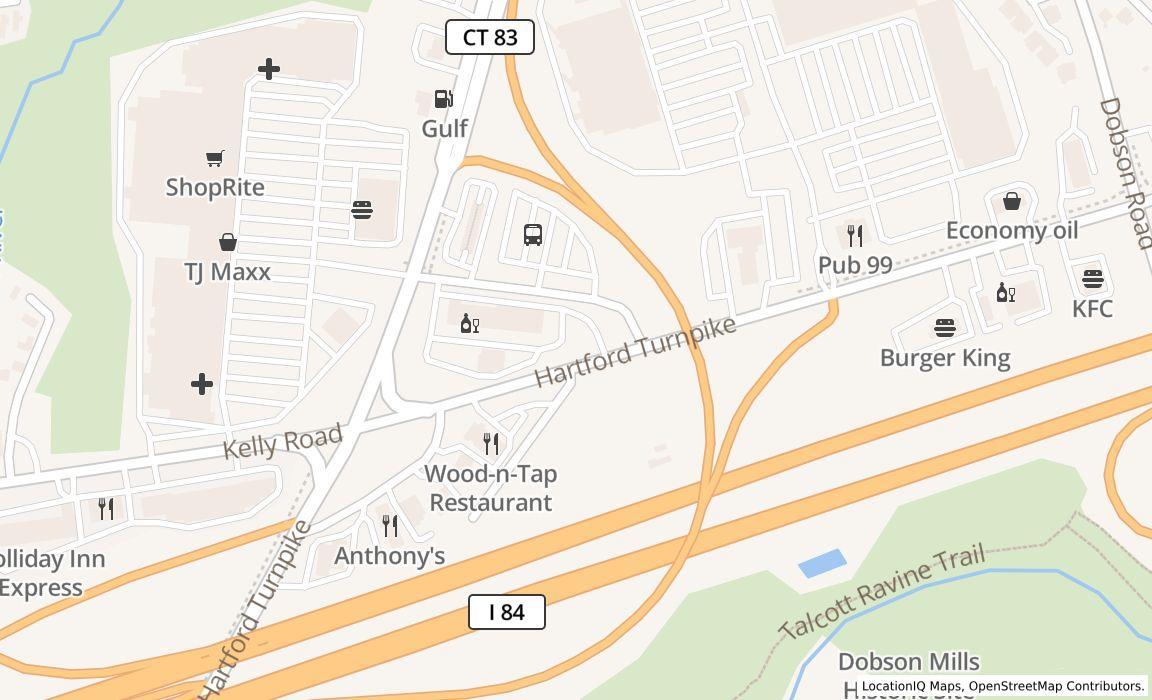 Office Map