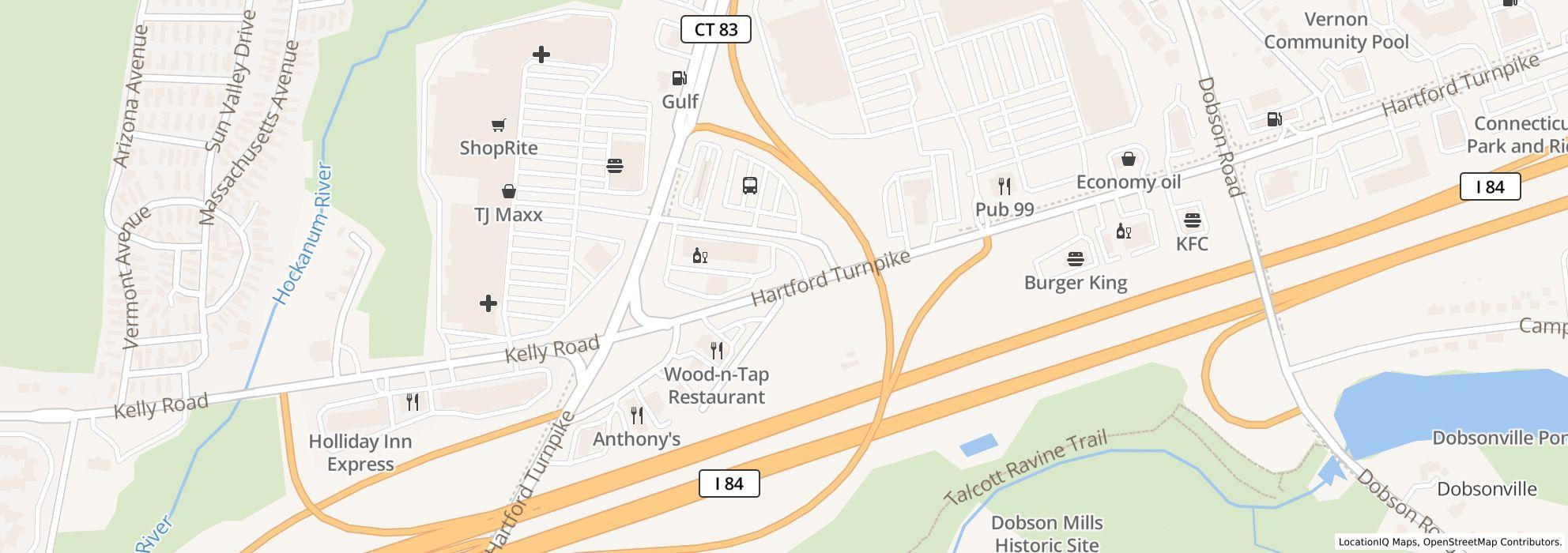 Office Map