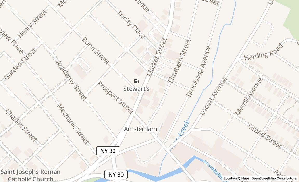 Office Map