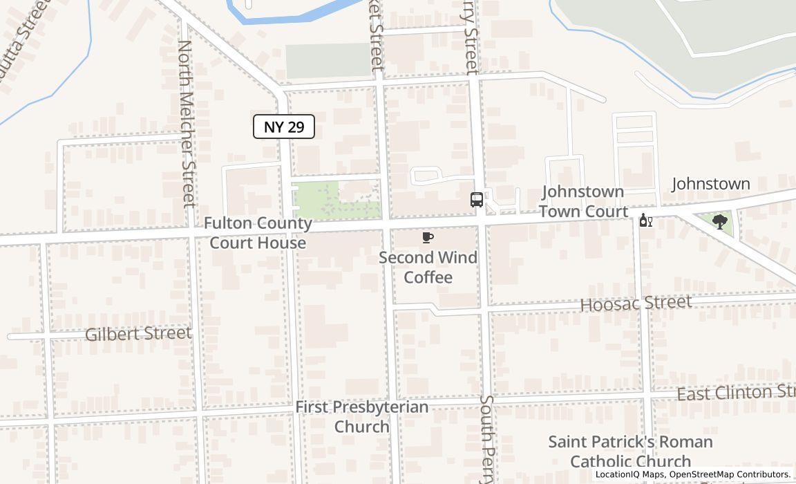 Office Map