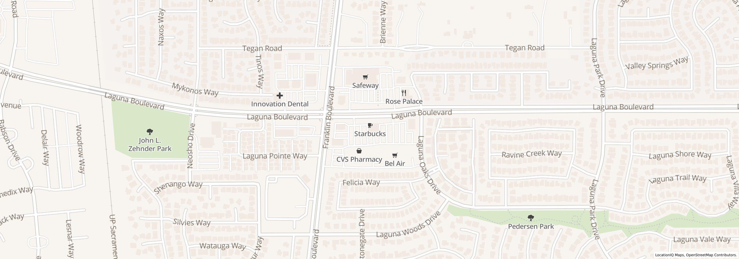 Office Map