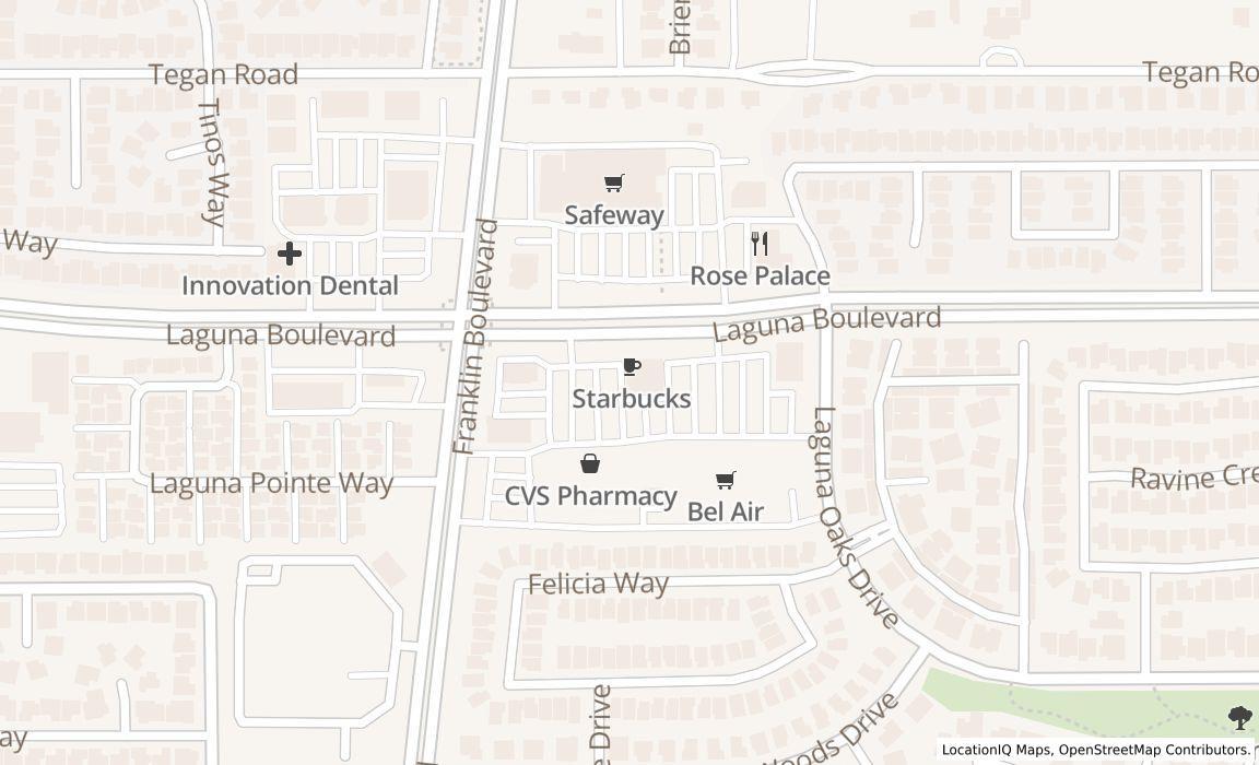 Office Map