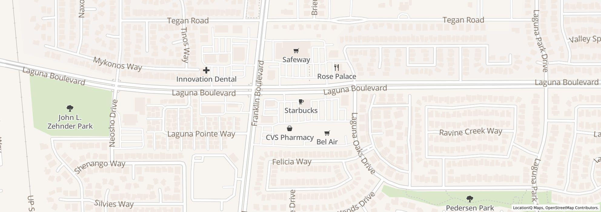 Office Map